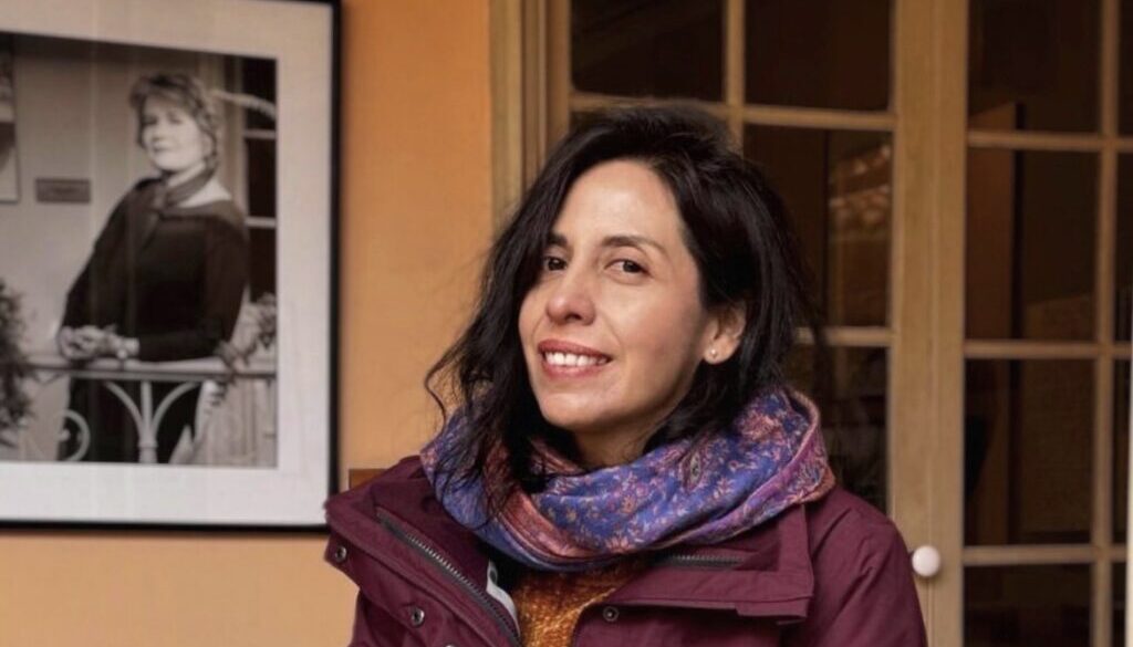 Yunuen Díaz Artes UAEM2