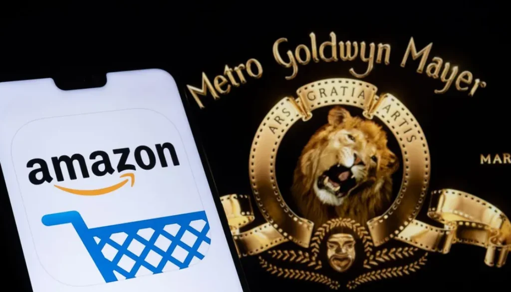 amazon-compro-mgm-shutterstock