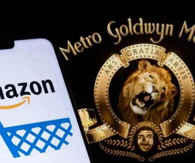 amazon-compro-mgm-shutterstock