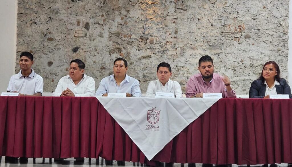 buena jojutla