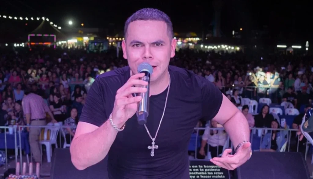 el-era-ernesto-barajas-lider-de-la-banda-enigma-norteno