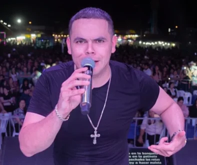 el-era-ernesto-barajas-lider-de-la-banda-enigma-norteno