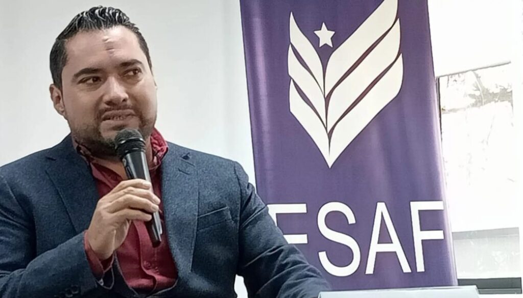 esaf-20