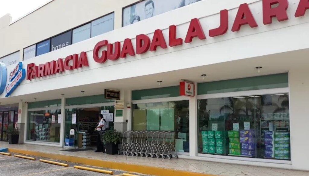 farmacia