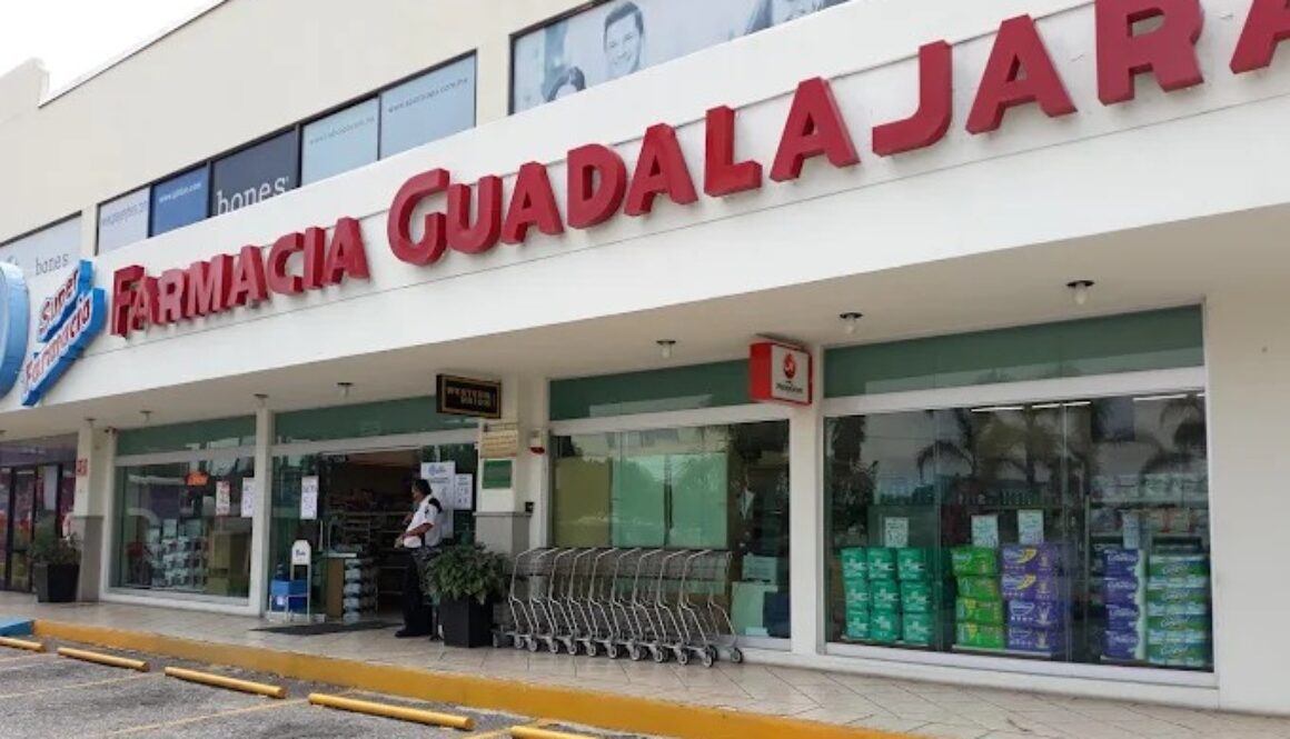 farmacia