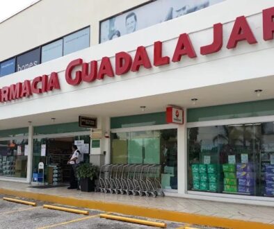 farmacia