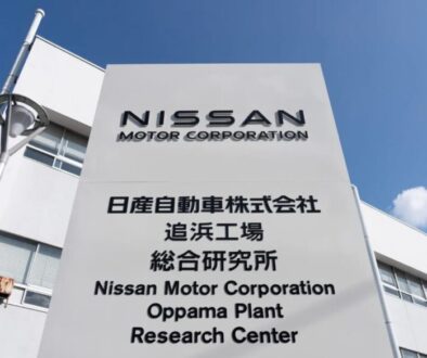 nueva nissan