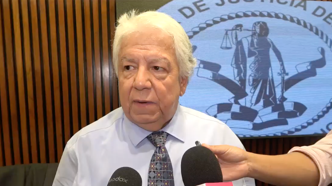 Rotación de jueces en Morelos: cambios en el Poder Judicial para garantizar la justicia