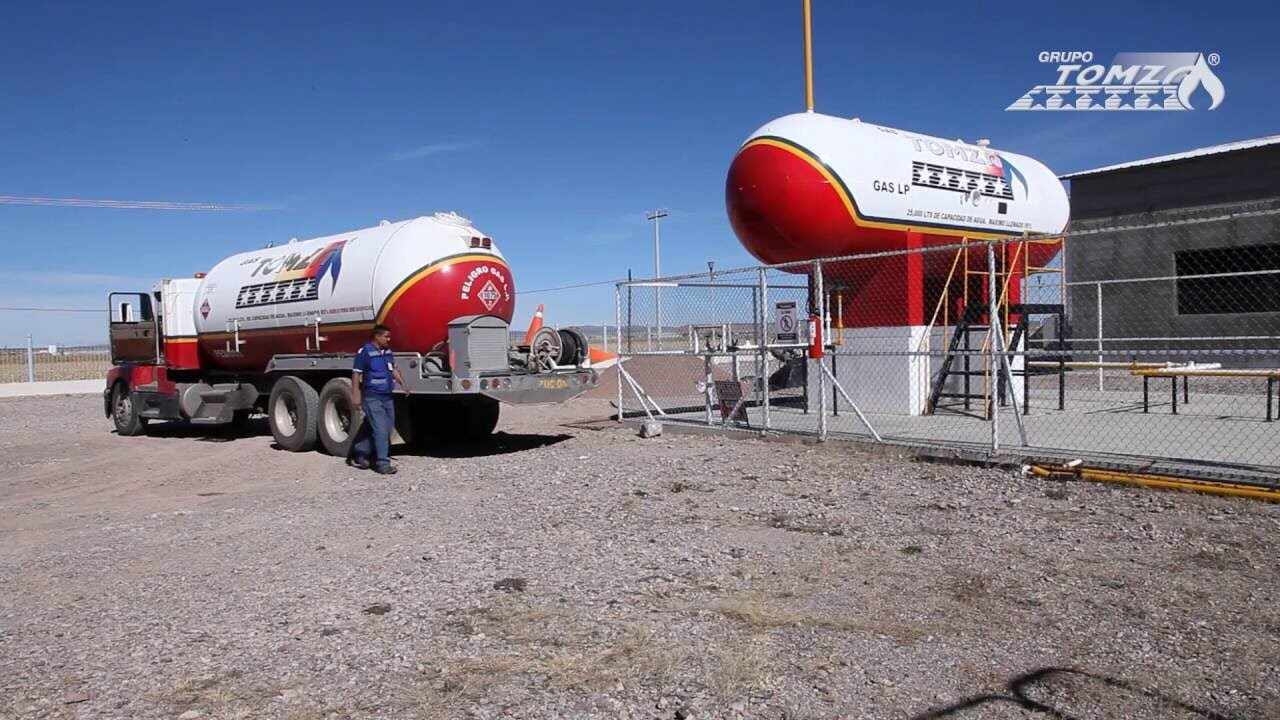 Grupo Tomza: el gigante gasero de la familia Zaragoza y su expansión en Morelos