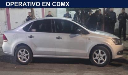 TRABAJO COORDINADO ENTRE MORELOS Y CDMX PERMITE DETENCIÓN DE GRUPO DELICTIVO DEDICADO AL ROBO DE NEGOCIO CON VIOLENCIA