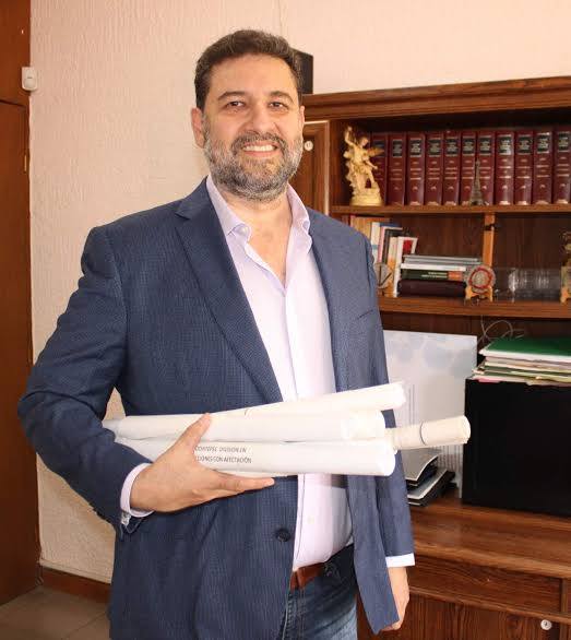 ARMANDO NÚÑEZ IRAGORRI LE QUEDA MAL A SUS AMIGOS Y AL PUEBLO DE MORELOS