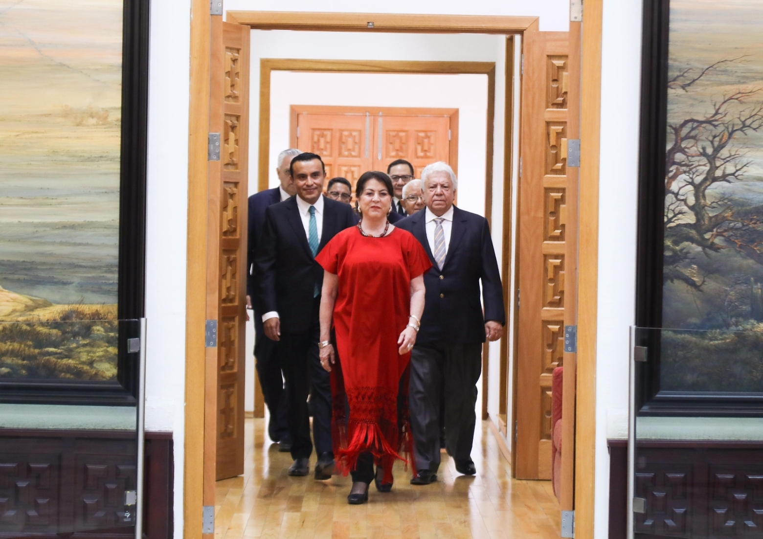 UN GRITO DE UNIDAD: MORELOS BAJO EL LIDERAZGO DE MARGARITA GONZÁLEZ