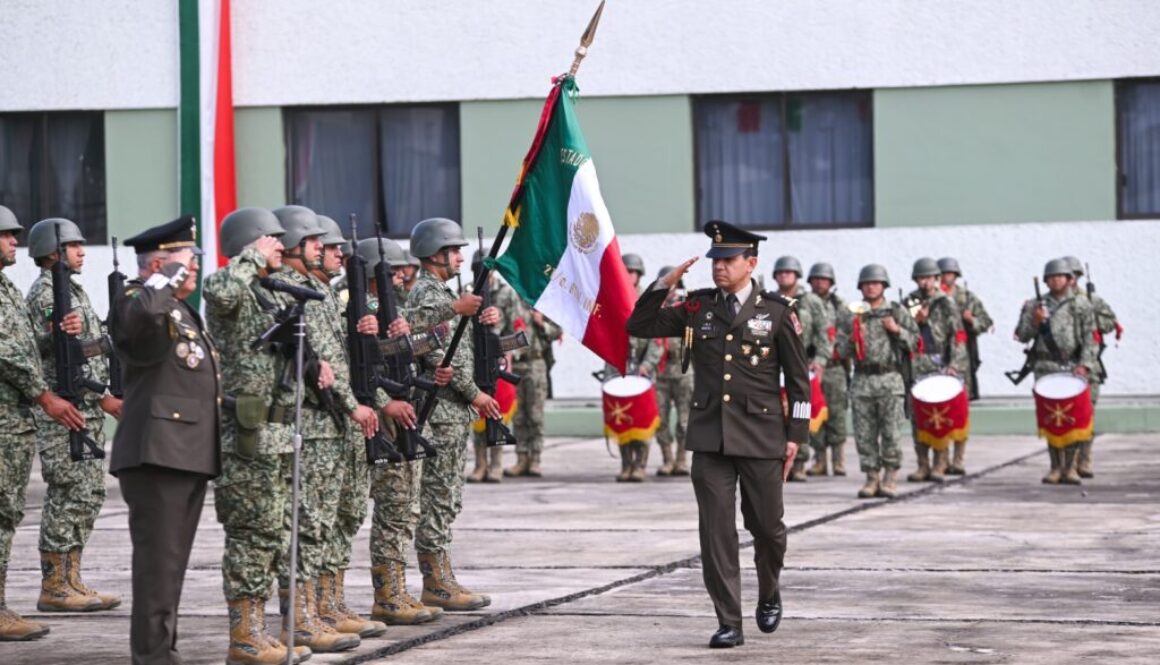 BUENA EJERCITO