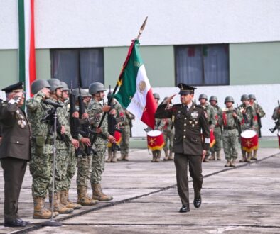 BUENA EJERCITO