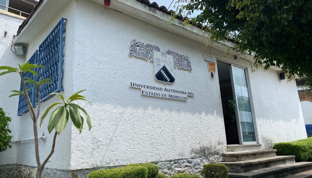CTPSi UAEM