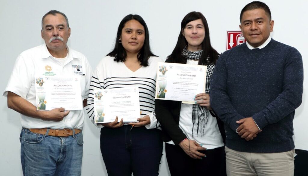 Conferencia CIB1