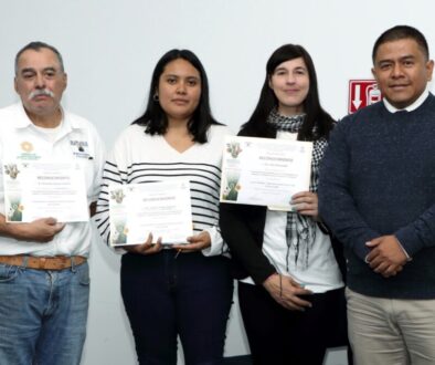 Conferencia CIB1