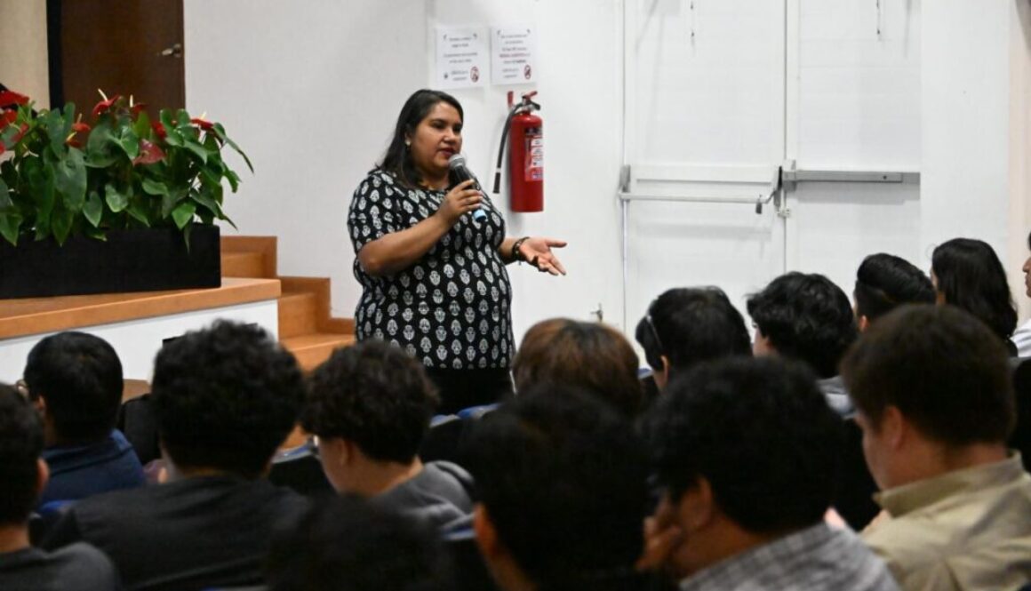 Conferencia Prosame1