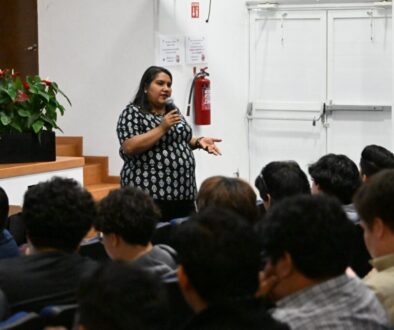 Conferencia Prosame1