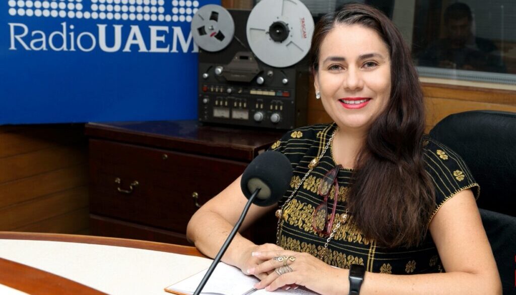 Dra Bernarda Tellez CITPsi UAEM2