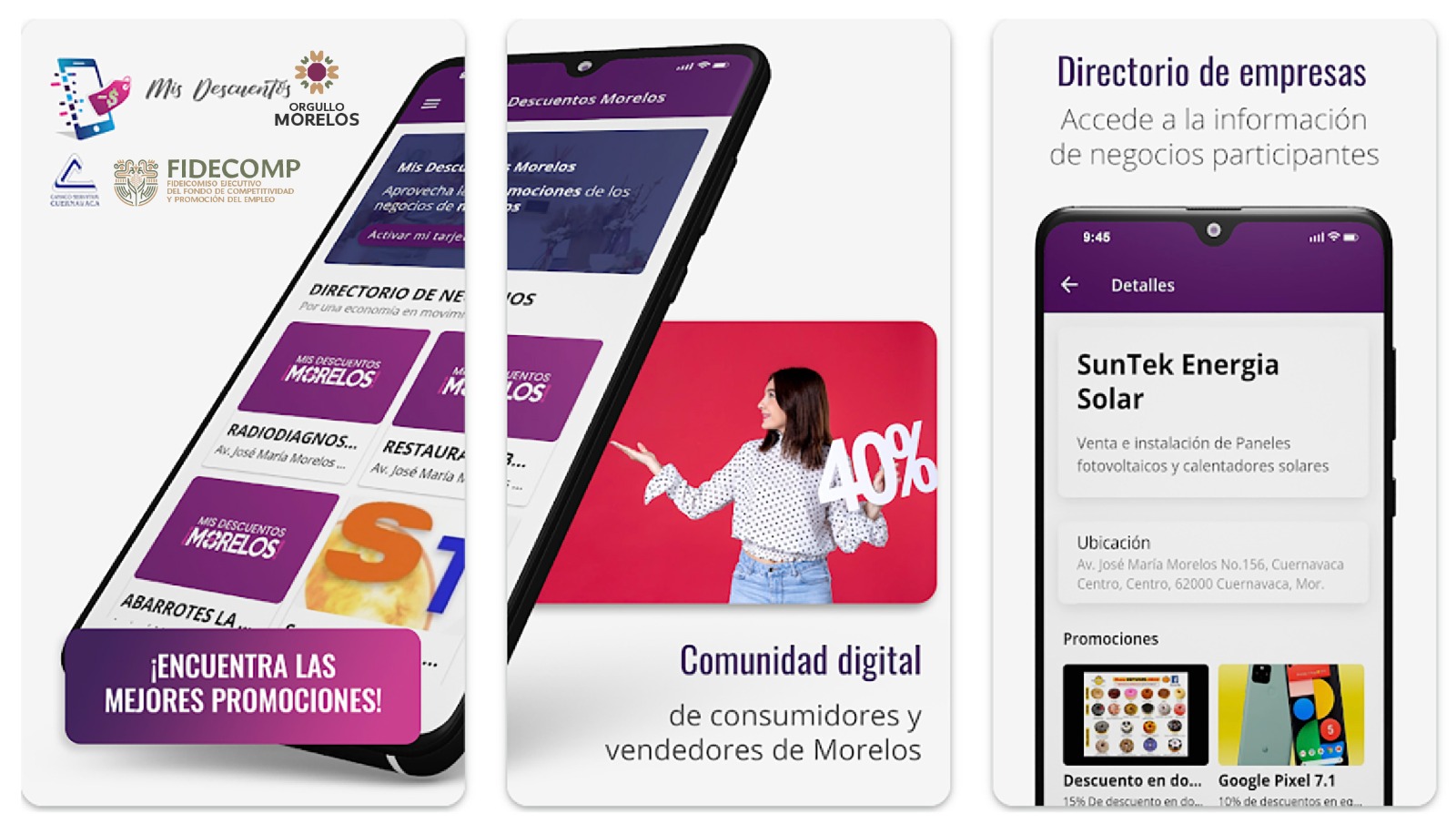 FORTALECE GOBIERNO ESTATAL COMPETITIVIDAD LOCAL CON COMUNIDAD DIGITAL DE COMERCIOS