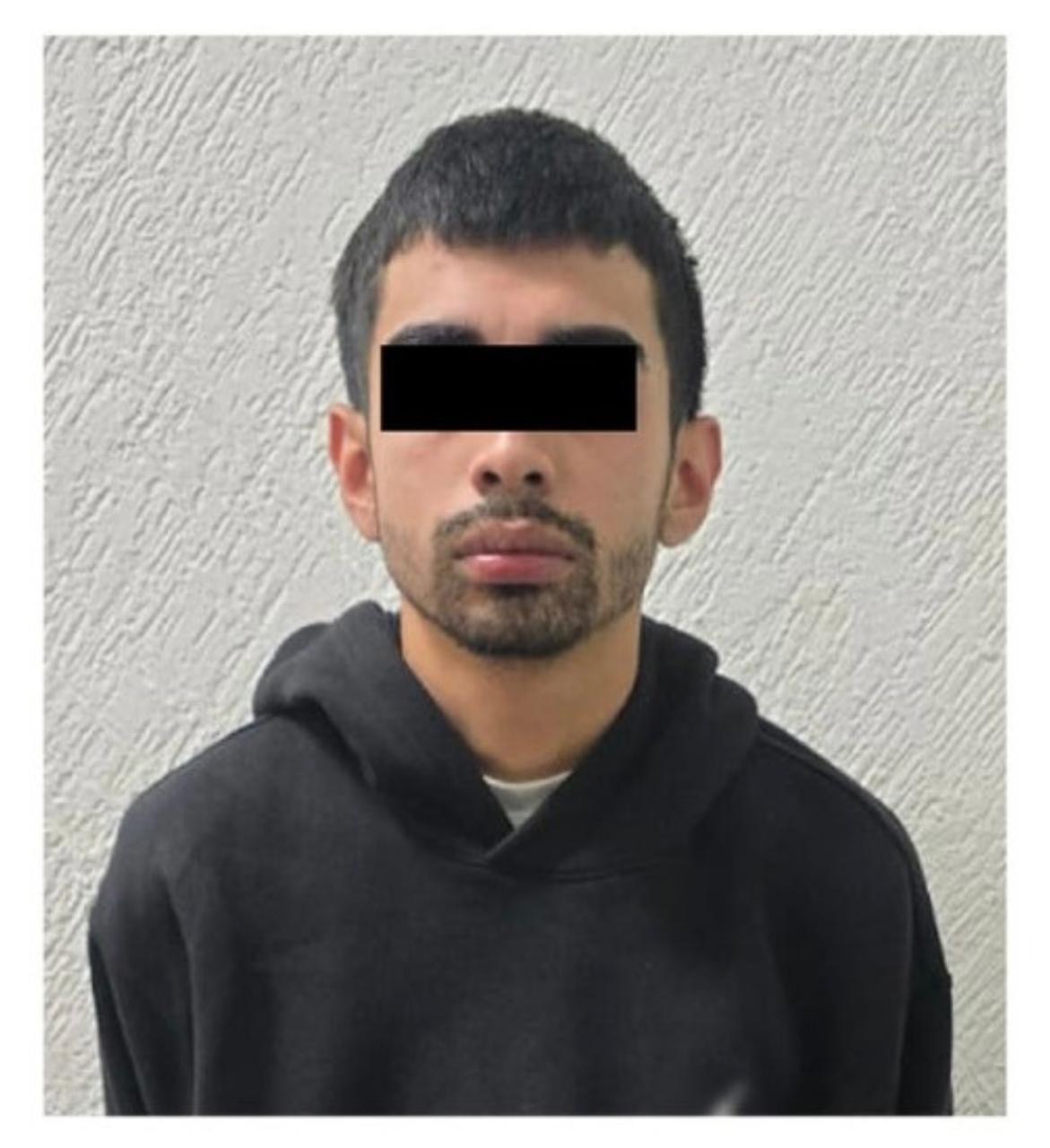 TRABAJO COORDINADO ENTRE MORELOS Y CDMX PERMITE DETENCIÓN DE GRUPO DELICTIVO DEDICADO AL ROBO DE NEGOCIO CON VIOLENCIA