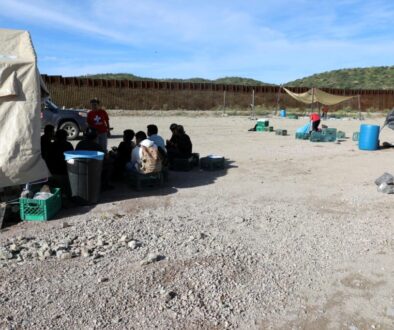 buena migrantes