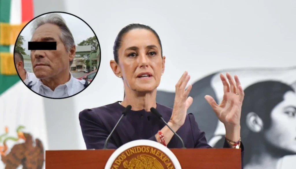 hernan-bermudez-y-claudia--sheinbaum