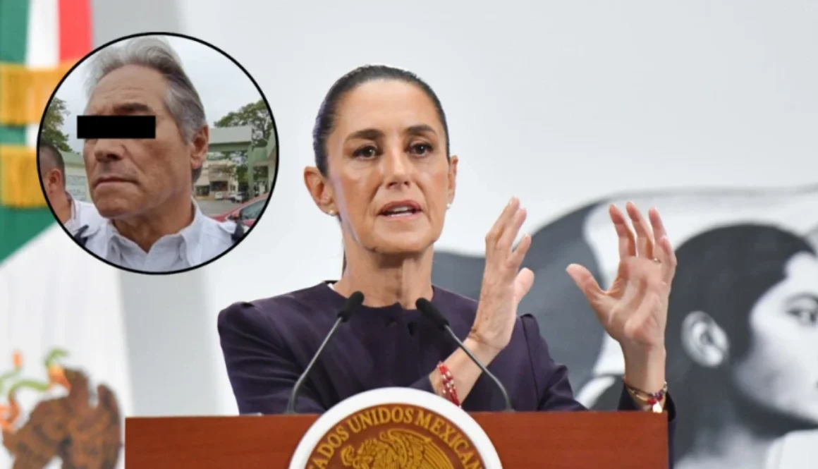 hernan-bermudez-y-claudia--sheinbaum