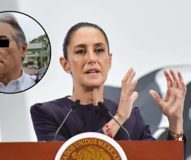 hernan-bermudez-y-claudia--sheinbaum
