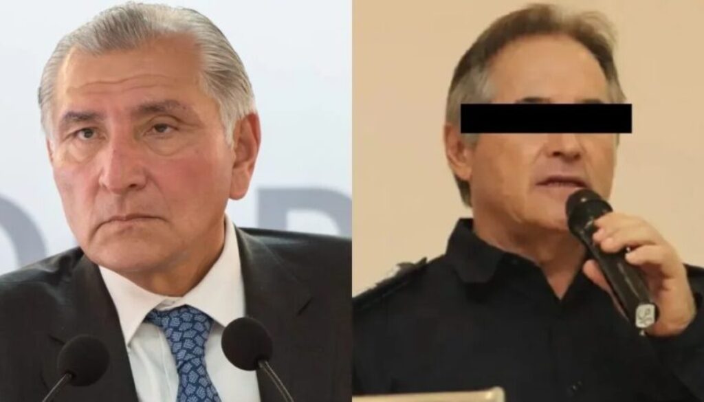 la buena adan