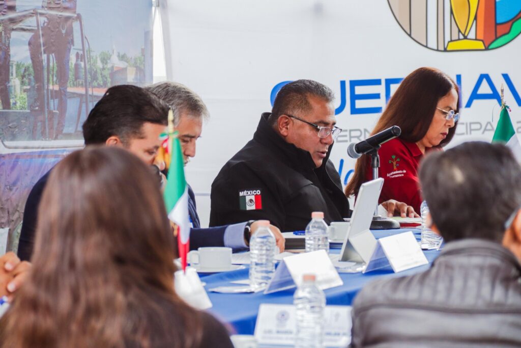 ¿CUÁL ES EL TIEMPO DE RESPUESTA DE LA SEPRAC ANTE UN HECHO DELICTIVO EN ...