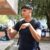 Bryan Guadarrama Torres estudiante de la Facultad de Ciencias del Deporte3