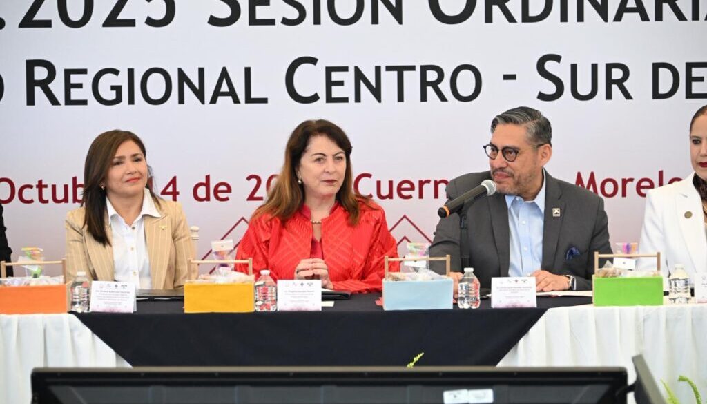 CRCS Anuies en UAEM3