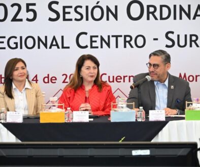 CRCS Anuies en UAEM3
