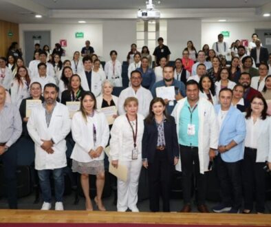 Clausura diplomados ISSSTE UAEM10
