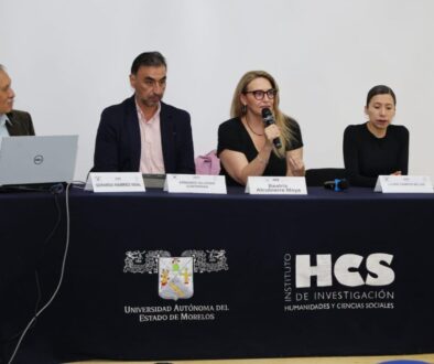 Coloquio Argumentación y Retórica CIIHU2
