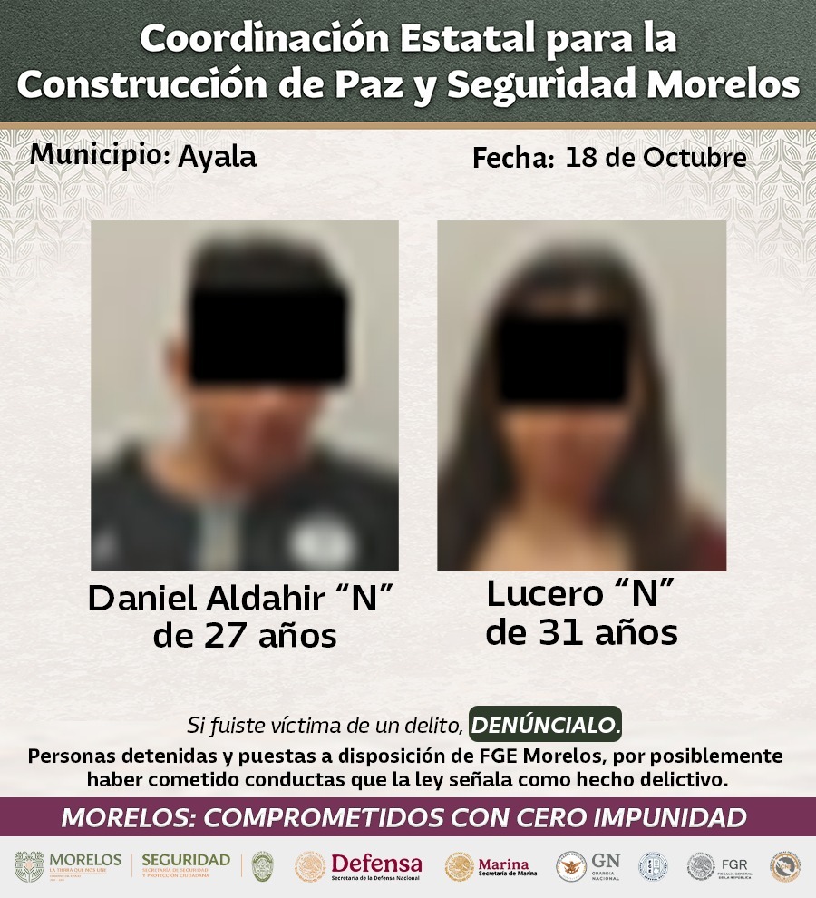 CONSOLIDA MESA DE COORDINACIÓN ESTATAL PARA LA CONSTRUCCIÓN DE PAZ Y SEGURIDAD INTELIGENCIA OPERATIVA CONTRA ROBO DE VEHÍCULOS Y MOTOCICLETAS CONSOLIDA MESA DE COORDINACIÓN ESTATAL PARA LA CONSTRUCCIÓN DE PAZ Y SEGURIDAD INTELIGENCIA OPERATIVA CONTRA ROBO DE VEHÍCULOS Y MOTOCICLETAS