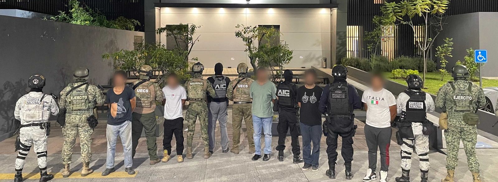 MUJER PRIVADA DE SU LIBERTAD ES RESCATADA CON VIDA GRACIAS A OPERATIVO INTERINSTITUCIONAL EN LA ZONA SUR MUJER PRIVADA DE SU LIBERTAD ES RESCATADA CON VIDA GRACIAS A OPERATIVO INTERINSTITUCIONAL EN LA ZONA SUR