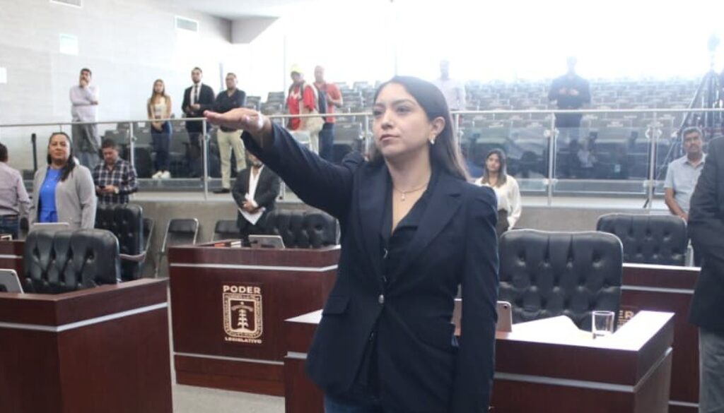 LA BUENA CONGRESO