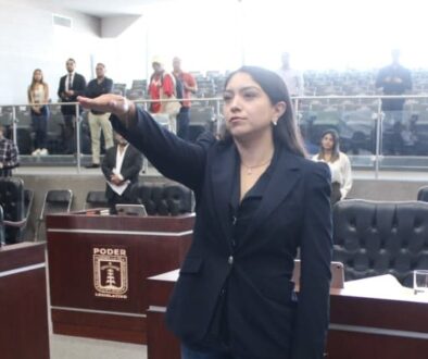LA BUENA CONGRESO