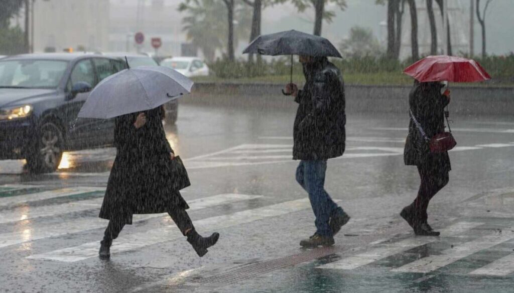 LlUVIA