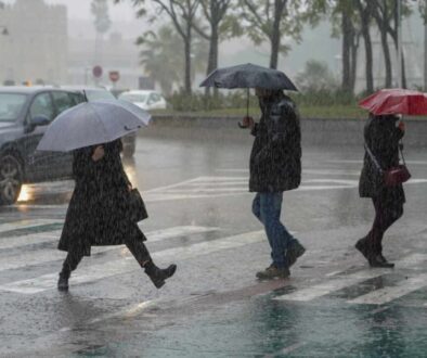 LlUVIA