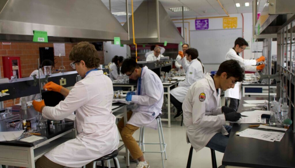 Olimpiada Química3 Olimpiada Química3