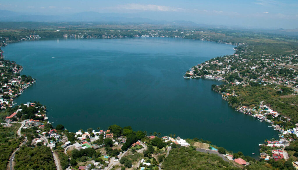 Panorámica-Tequesquitengo