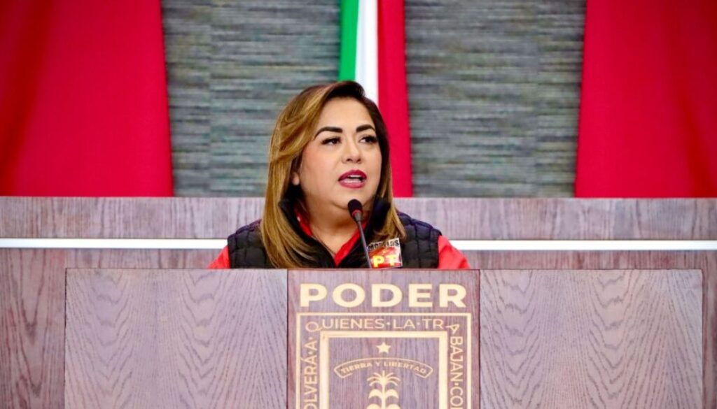 buena tania