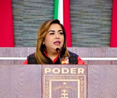 buena tania