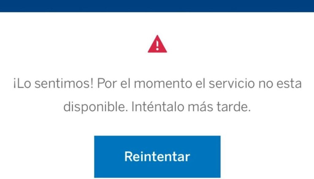 descarga