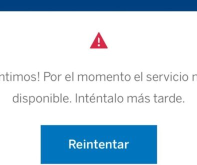 descarga