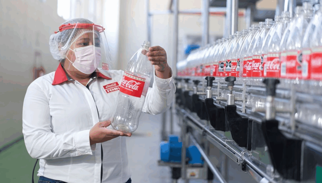 la coca